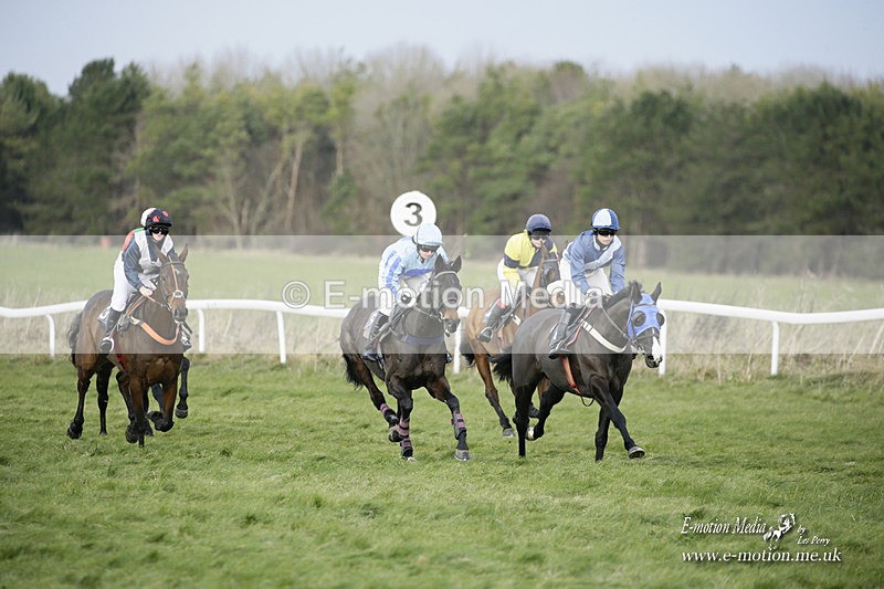 PtP 281121 0263 - Hursley Hambledon Point-to-Point Larkhill 28/11/21