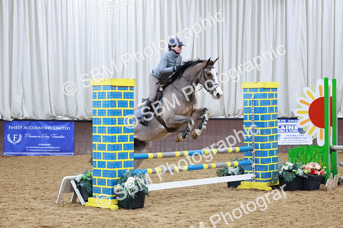 SBM_002455 - Class 8 - Clear Round