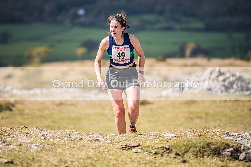 Dean Barwick-239 - Dean Barwick Dash Fell Race Sunday 19th April 2026