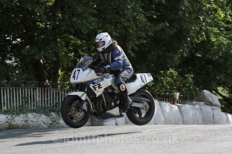 IMG_1118 - Formula 1, Formula 2 and Formula Classic TT Race