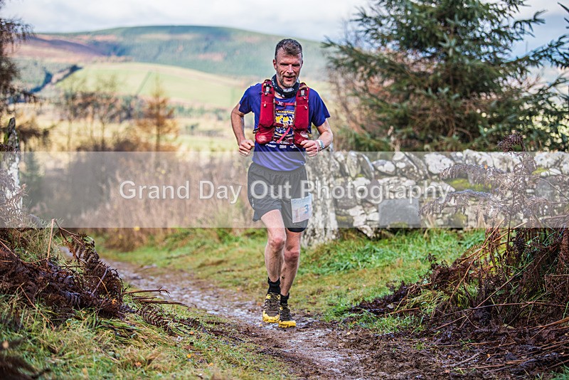 TVU 50  60K-234 - High Terrain Events Tweed Valley 50 & 65K Ultra Trail Races Sunday 19th November 2023