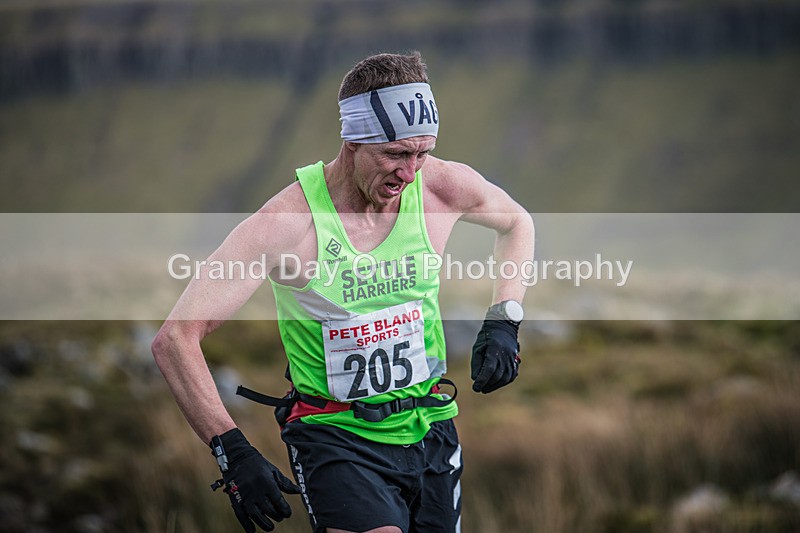 High Cup Nick-79 - Inov8 High Cup Nick Fell Race Saturday 24th February 2024