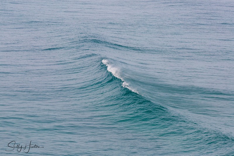 Waves small 3