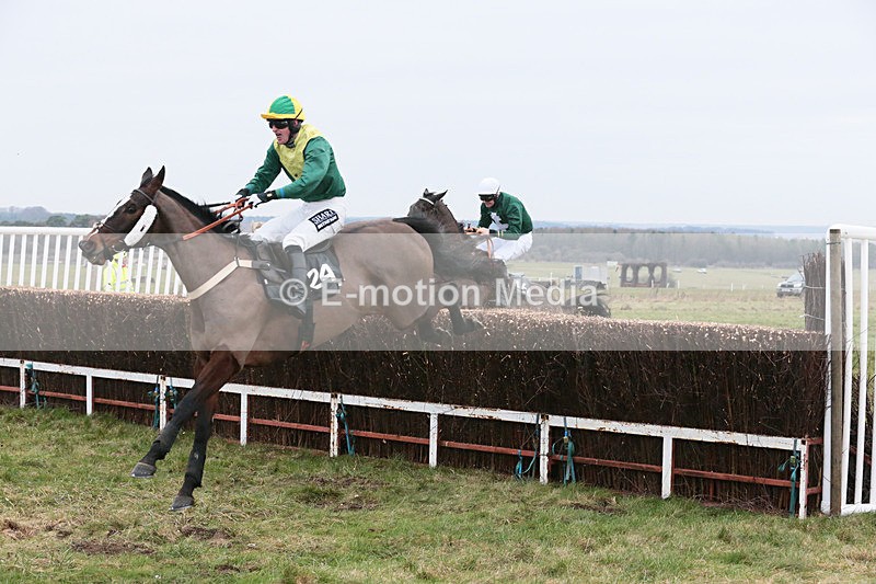 PtP 060119 66 - Larkhill Racing Club - Point-to-Point- 06/01/2019