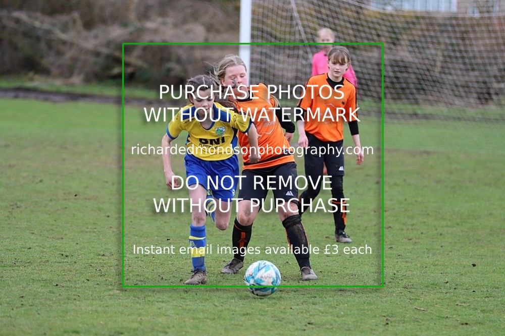 IMG_6523 - Kendal Utd Cobras vs Kirkby Stephen (19/3/23)