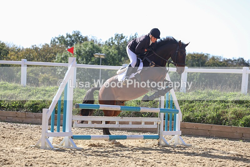 3E7A5438 - Class 10: 90cm open