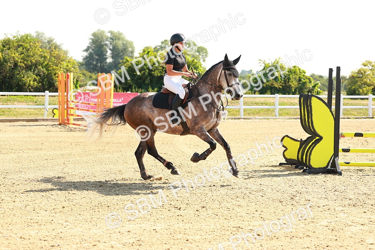 1I0A0109 - Class 1 - Clear Round