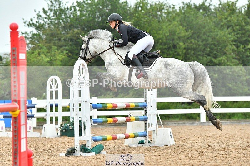 230730A-093110-08256 - Cls 31 British Novice & 90cm Open