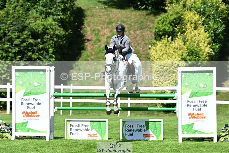 250703A-110538-03048 - Cls 1 Snr Foxhunter