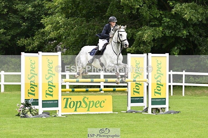 250613A-114418-00751 - Cls 2 Snr 1.15m Members Cup