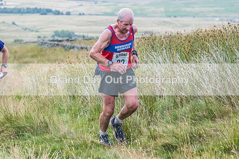 High Wether Howe-156 - High Wether Howe Fell Race Saturday 25th July 2026