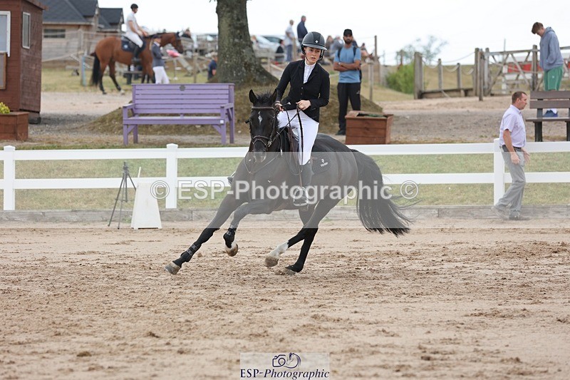 250717-102111-04036 - Cls 9, 1 Star Bronze Tour