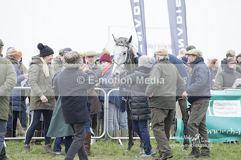 PtP 050323 758 - Blackmore & Sparkford Vale Hunt PtP - Somerset 05/03/23
