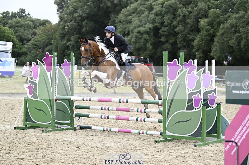 250830A-101737-05536 - Cls 21 British Novice and 90cm Open