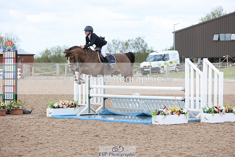 250504-132622-02724 - Cls 8 Junior 1.20m Open