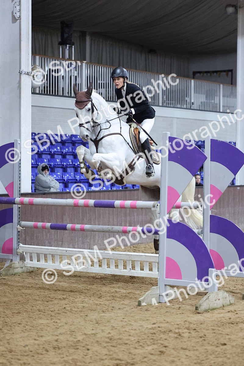 SBM_001567 - Class 5 - Senior Foxhunter -1.20m