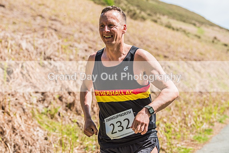 Two Tops Dash-383 - Two Tops Dash Fell Race Saturday 14th May 2022