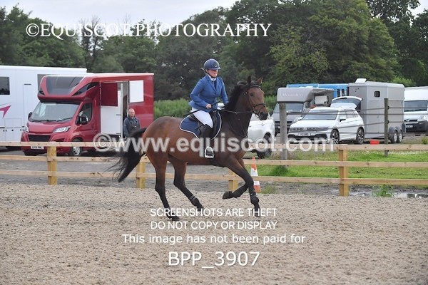 BPP_3907 - CLASS 6 Senior Discovery/ 1m Open