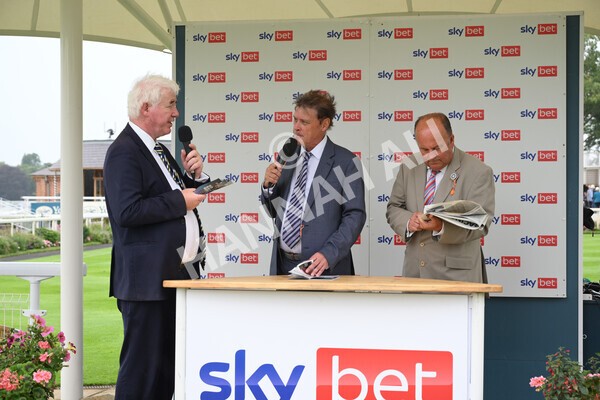yr23072022r1-9 - Race 1 2.05pm Sky Bet Jump Jockeys Nunthorpe