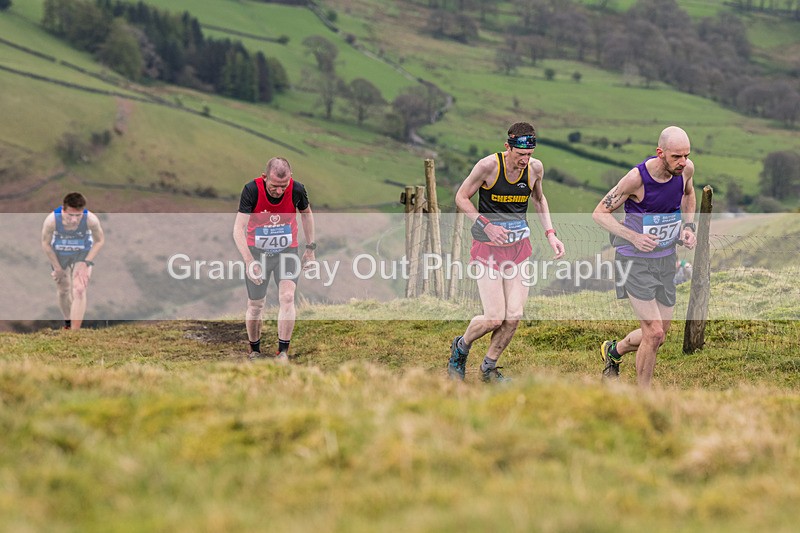 Keswick-367 - Inter Counties & Up and Down Mountain Running Champs (Junior & Senior Races) Sunday 21st April 2024