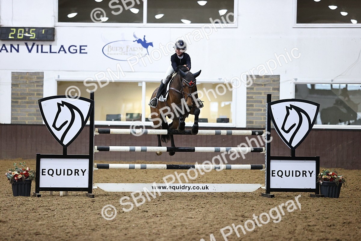SBM_002180 - Class 5 - Senior Foxhunter - 1.20m Open