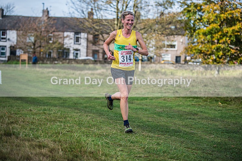 Cumbria XC-783 - Cumbria XC League Workington Saturday 26th October 2024