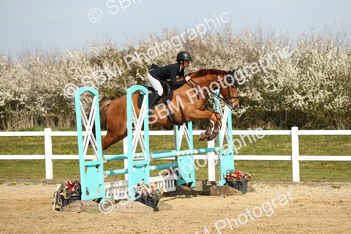 SBM_002404 - Class 9 - Senior Discovery - 1.00m