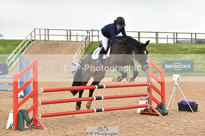 240331A-105856-00575 - 90cm First Round