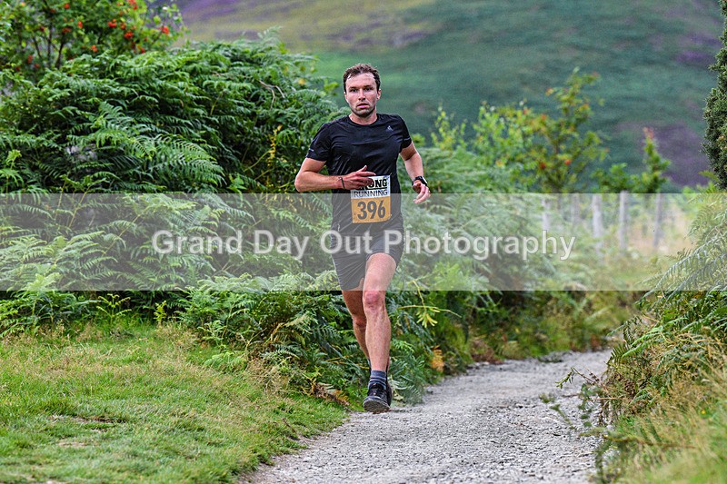Not Round Latrigg-328 - Not Round Latrigg Wednesday 17th August 2022