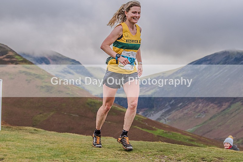 British Fell Relay-3364 - British Fell & Hill Relay Championship Braithwaite Keswick Saturday 21st October 2023