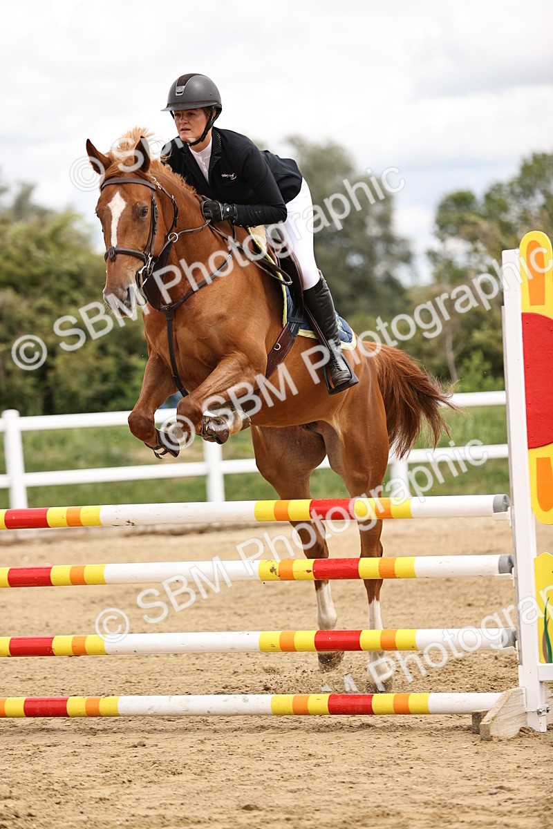 SBM_002716 - Class 10 - Senior Discovery - 1.00m