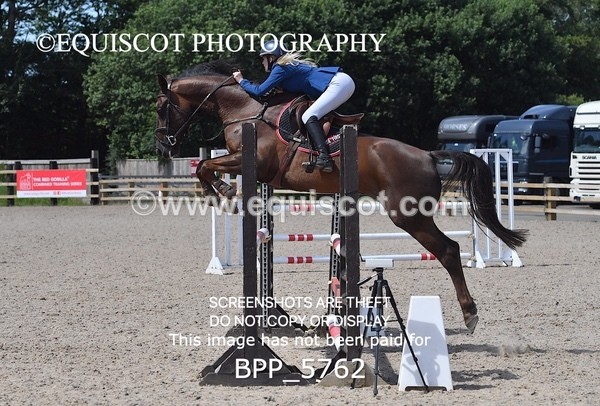 BPP_5762 - CLASS 5 Senior 1.05m Open