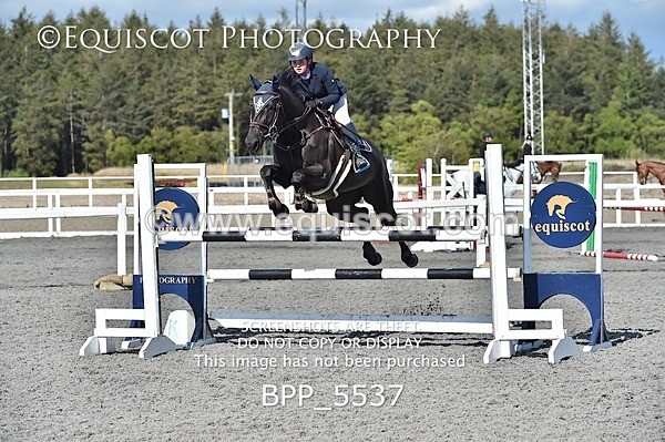 BPP_5537 - SAT CLASS 31 NEWCOMERS/1.10M