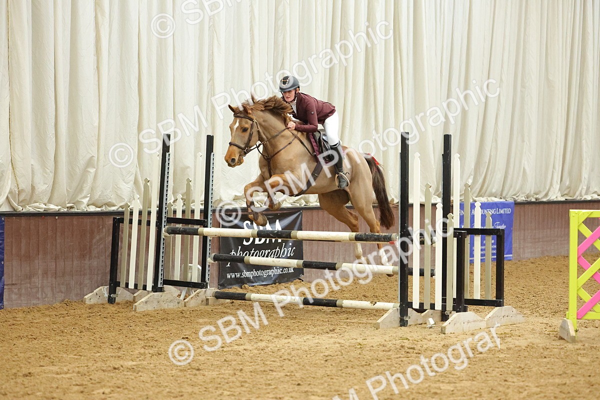 SBM_000327 - Class 2 - British Novice - 90cm