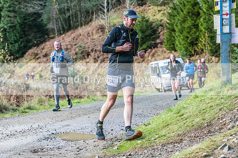Glentress-301 - High Terrain Events Glentress 21 & 10K Trail Races Saturday 15th November 2025