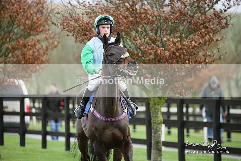 PtP 121221 141 - Barbury International Point-to-Point 112/12/2021
