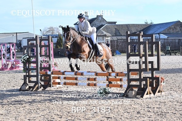 BPP_3183 - CLASS 1  Club/ Unaffiliated 70cms Open