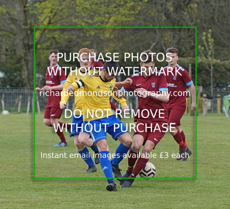 DSC09327 - Kendal United v Kendal County (1/5/21)