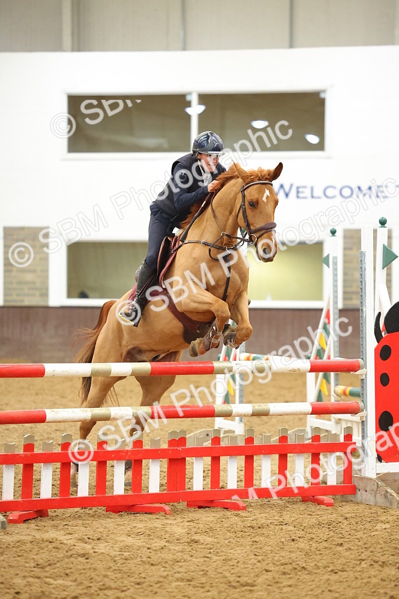 SBM_000965 - Class 3 - Senior Discovery - 1.00m