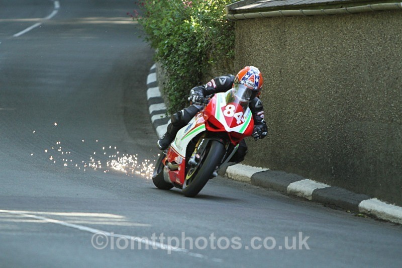  - Superstock