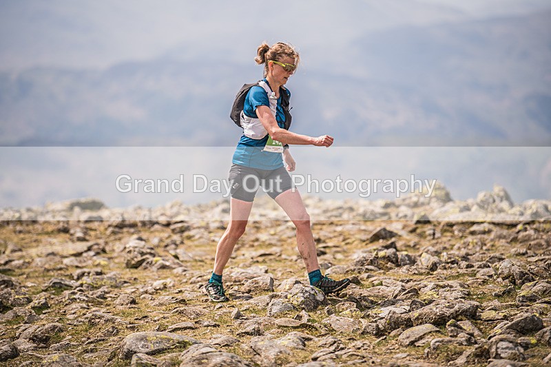Fairfield-1016 - Fairfield Horseshoe Fell Race Saturday 11th May 2024