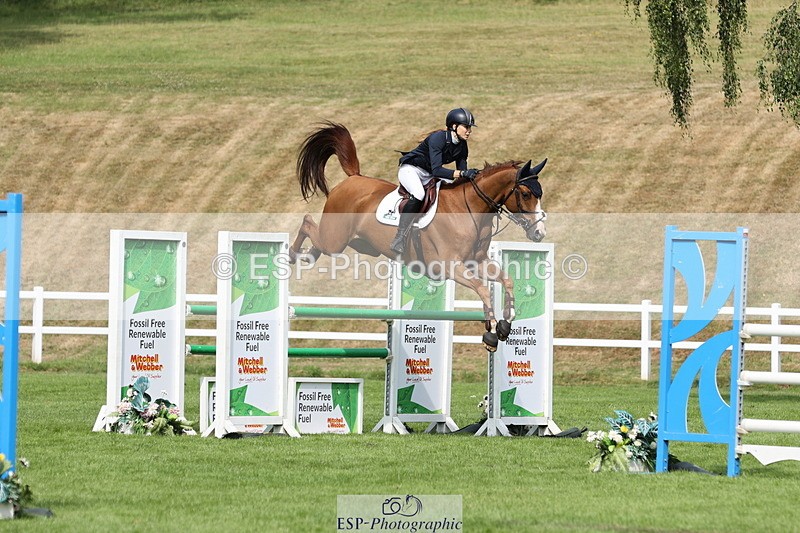 250704A-095936-08604 - Cls 15 Snr 1.20m Open