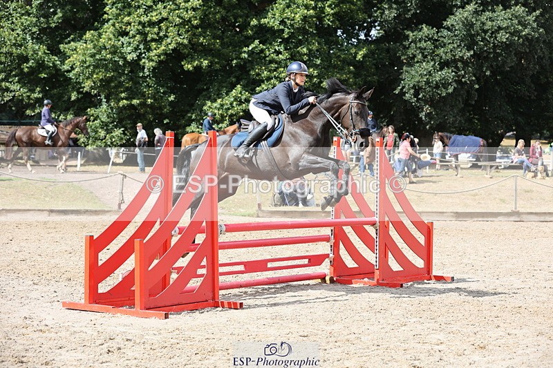 250829A-123111-01667 - Cls 7 British Novice and 90cm