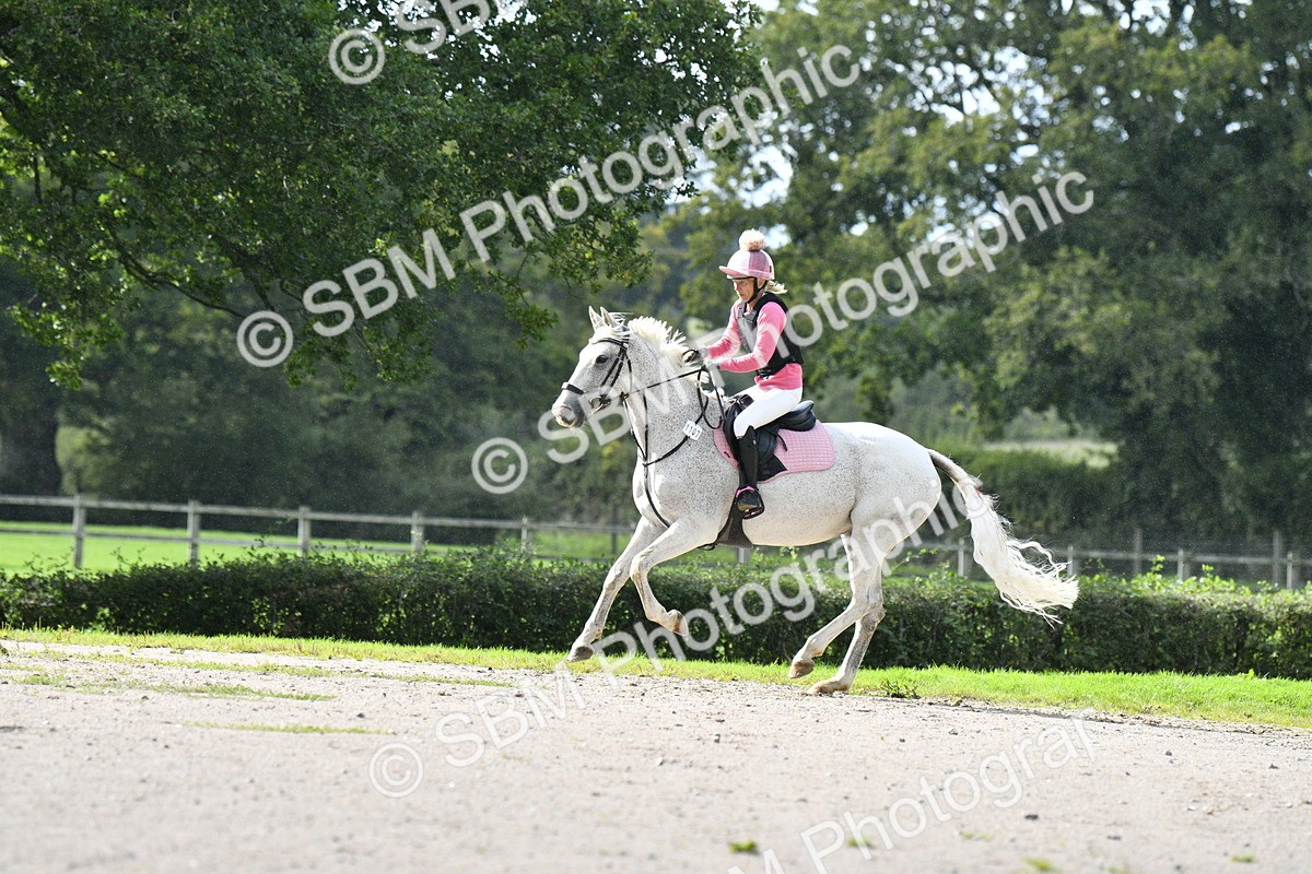 SBM_09765 - E3 - Eventers Challenge 80cm Open