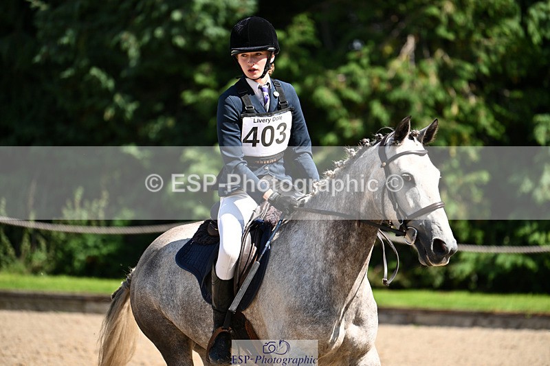 240824X-133114-28980 - 80cm Round 2 13.30 to 14.30