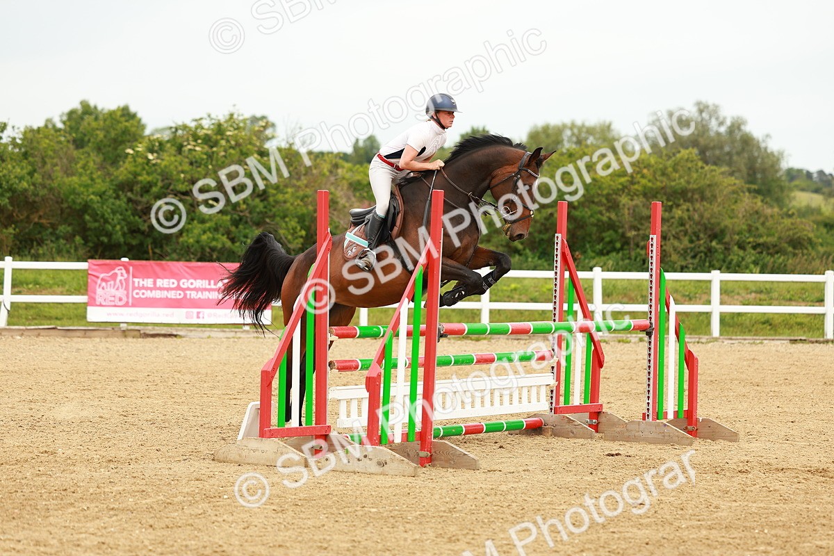 SBM_001877 - Class 3 - Senior Discovery - 1.00m