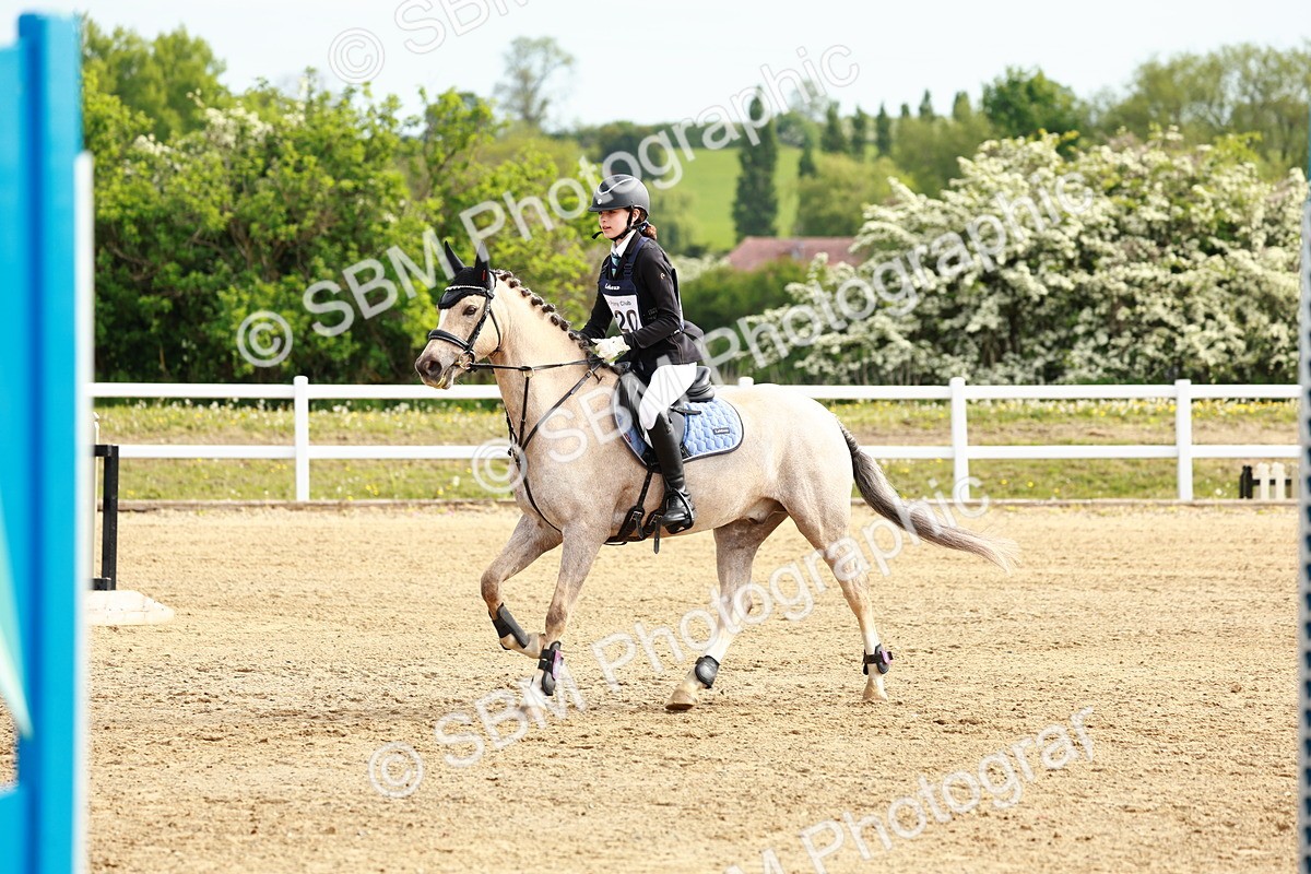 SBM_006496 - Class 1 - 40cm