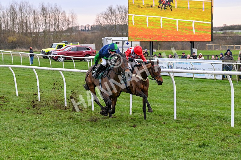 010126-Race 1-In The Age-1803 - Race 1