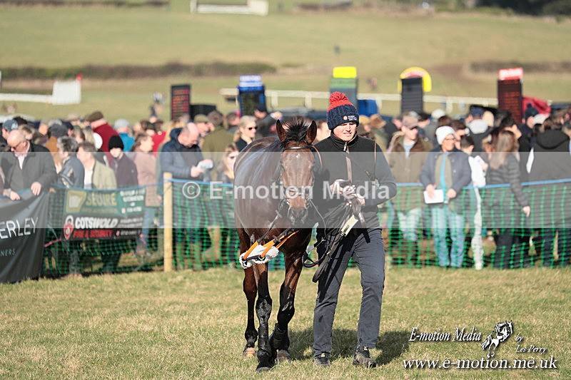 PtP 010325 347 - Beaufort Races Didmarton 01/03/25