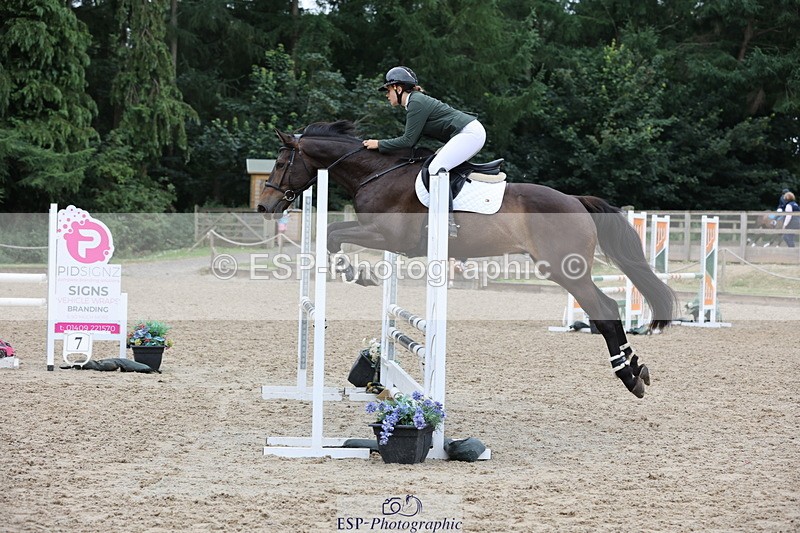 250705A-124432-14225 - Cls 35 95cm Amateur Quali